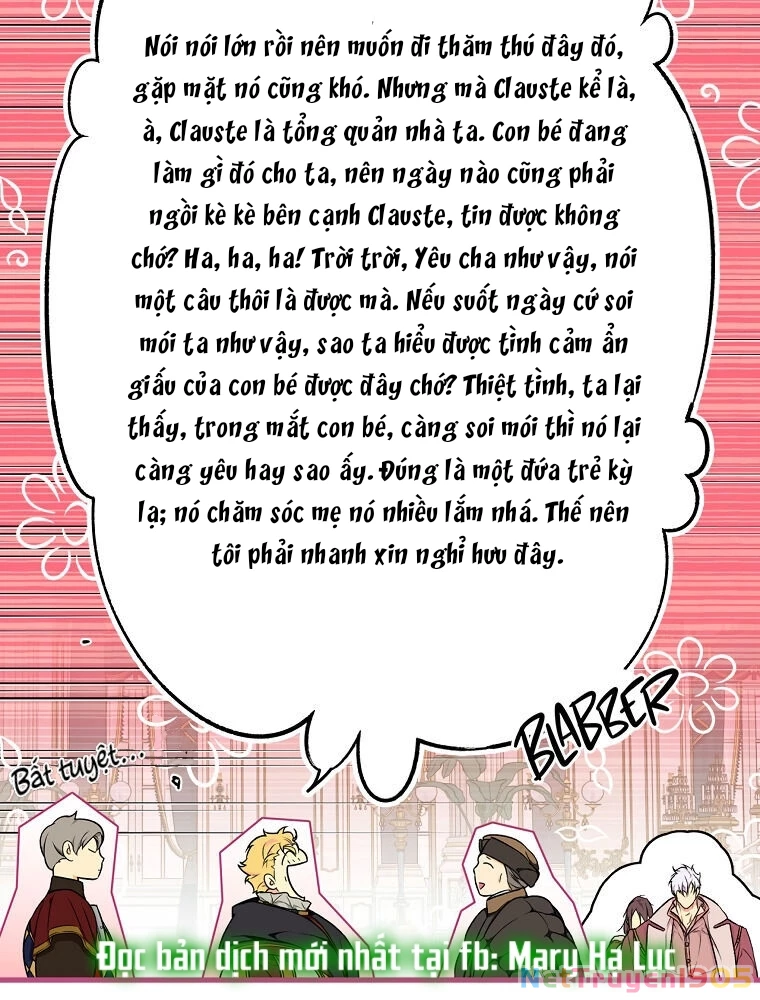 Quý Cô Bí Ẩn - Secret Lady Chapter 30 - 55