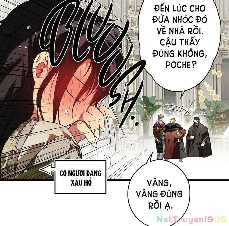 Quý Cô Bí Ẩn - Secret Lady Chapter 30 - 59