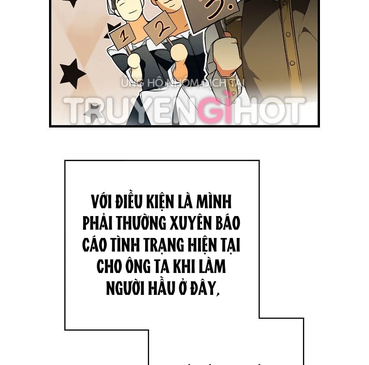 Quý Cô Bí Ẩn - Secret Lady Chapter 30 - 63