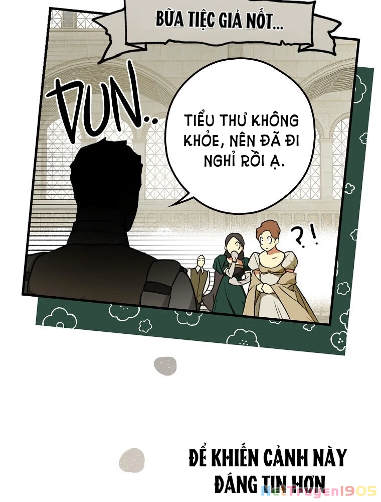 Quý Cô Bí Ẩn - Secret Lady Chapter 30 - 66