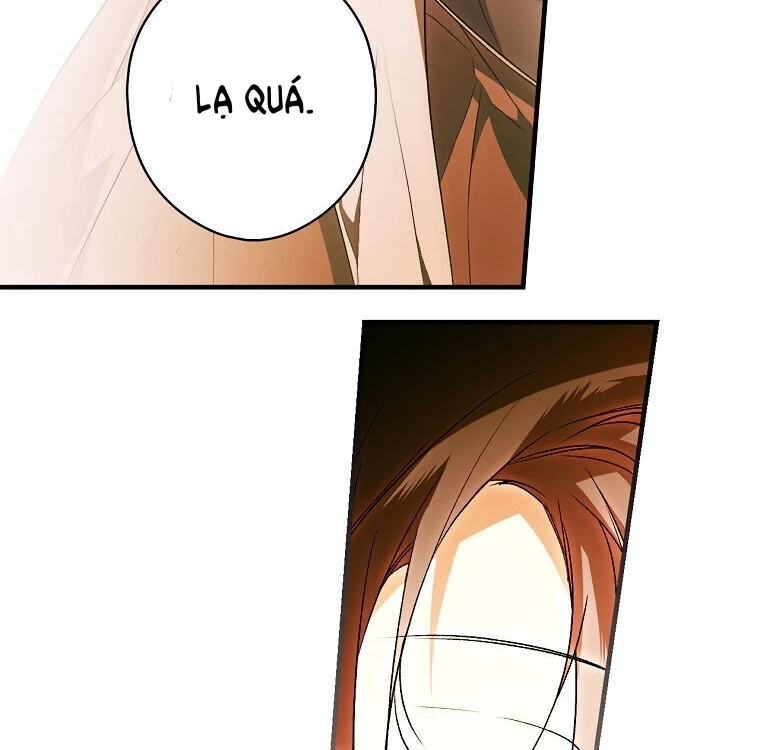 Quý Cô Bí Ẩn - Secret Lady Chapter 30 - 83