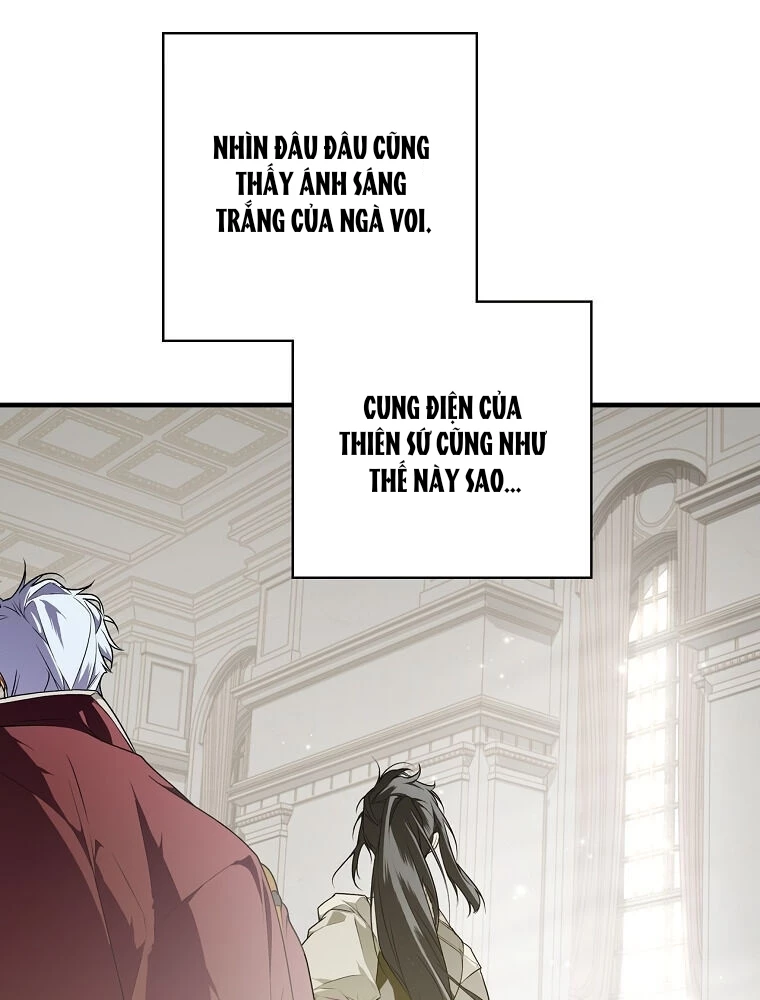 Quý Cô Bí Ẩn - Secret Lady Chapter 30 - 92