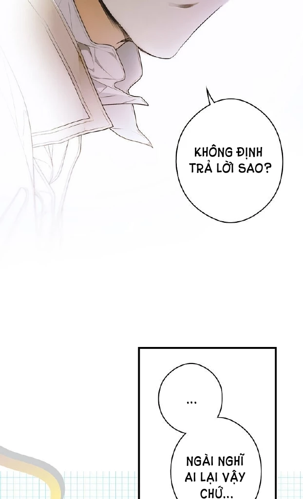 Quý Cô Bí Ẩn - Secret Lady Chapter 30 - 100