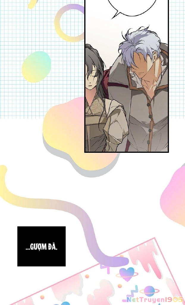 Quý Cô Bí Ẩn - Secret Lady Chapter 30 - 101