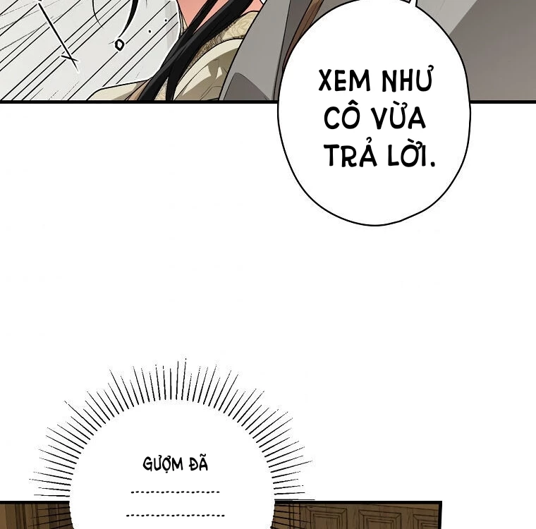 Quý Cô Bí Ẩn - Secret Lady Chapter 30 - 105