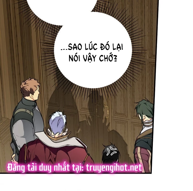Quý Cô Bí Ẩn - Secret Lady Chapter 30 - 106