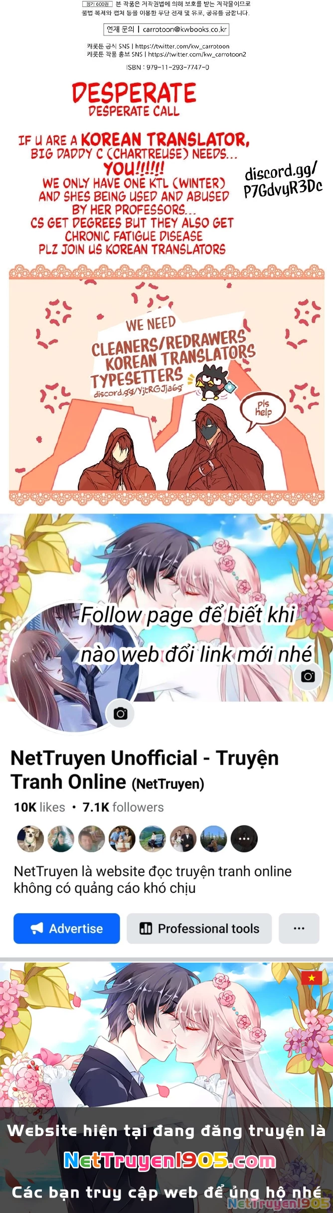 Quý Cô Bí Ẩn - Secret Lady Chapter 30 - 117