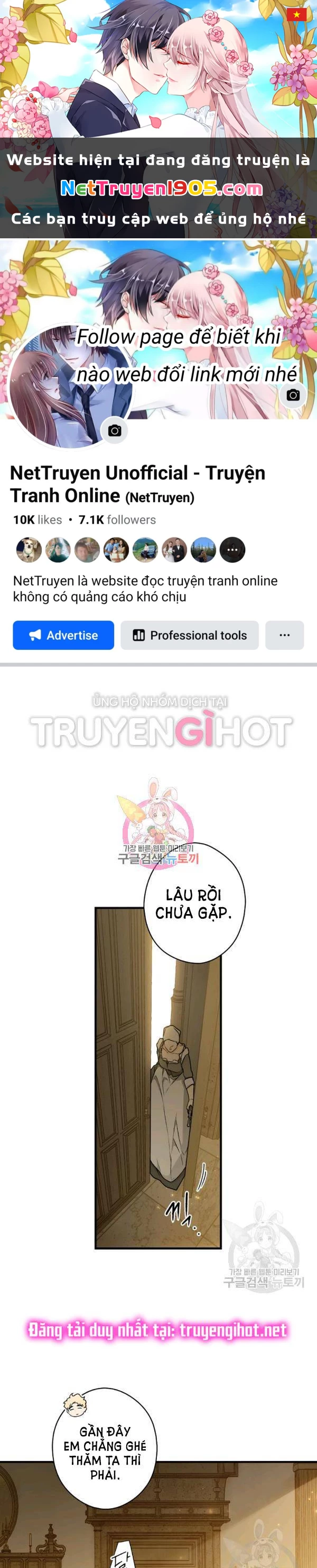Quý Cô Bí Ẩn - Secret Lady Chapter 31 - 1