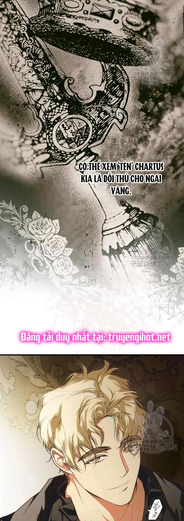 Quý Cô Bí Ẩn - Secret Lady Chapter 31 - 4
