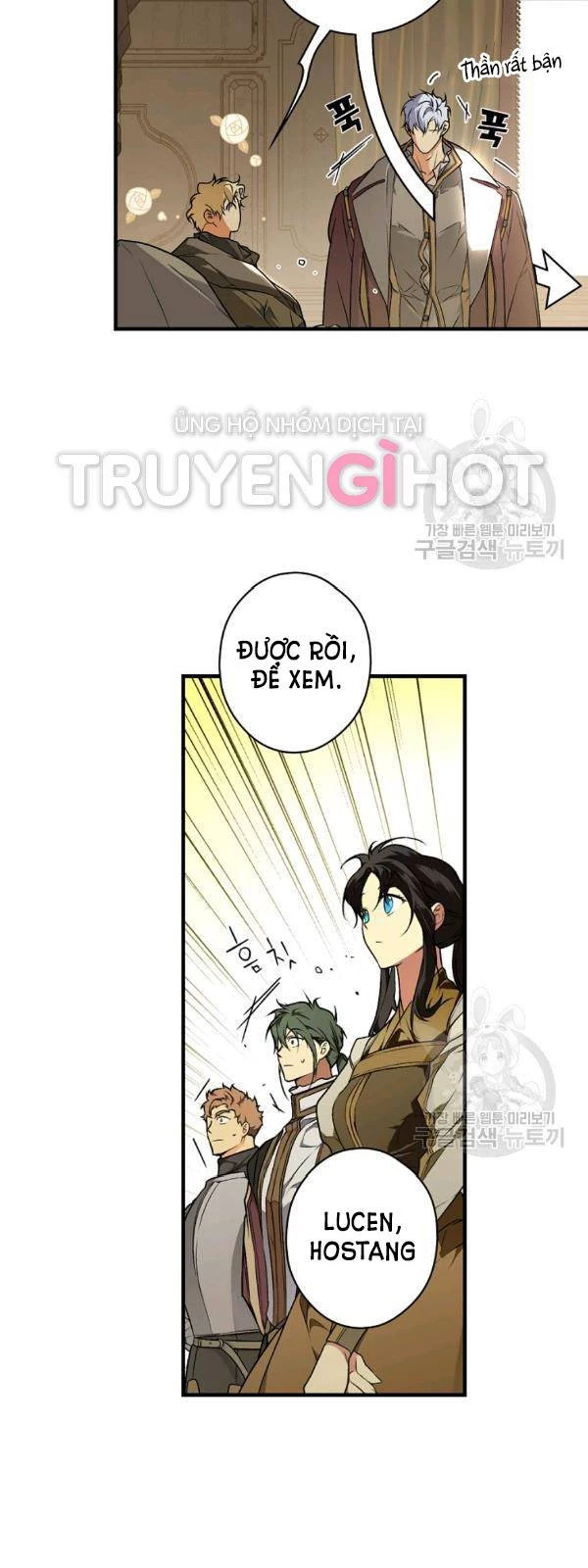 Quý Cô Bí Ẩn - Secret Lady Chapter 31 - 7