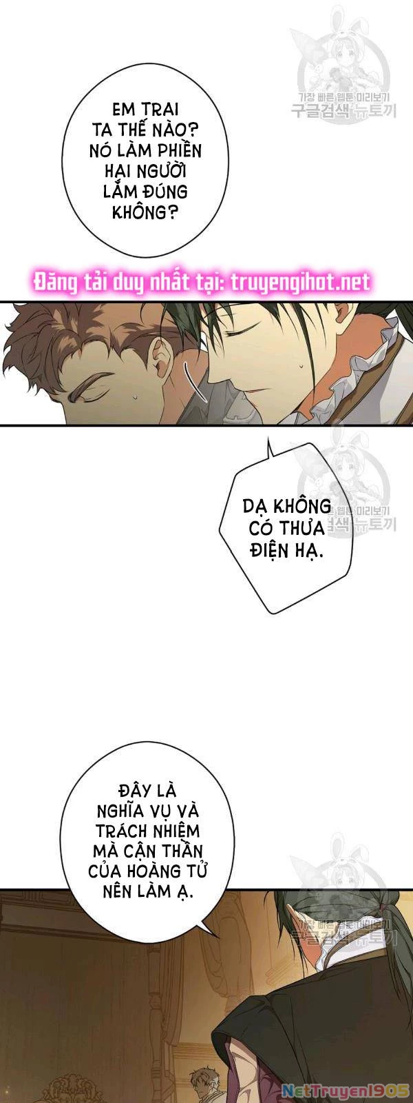 Quý Cô Bí Ẩn - Secret Lady Chapter 31 - 8