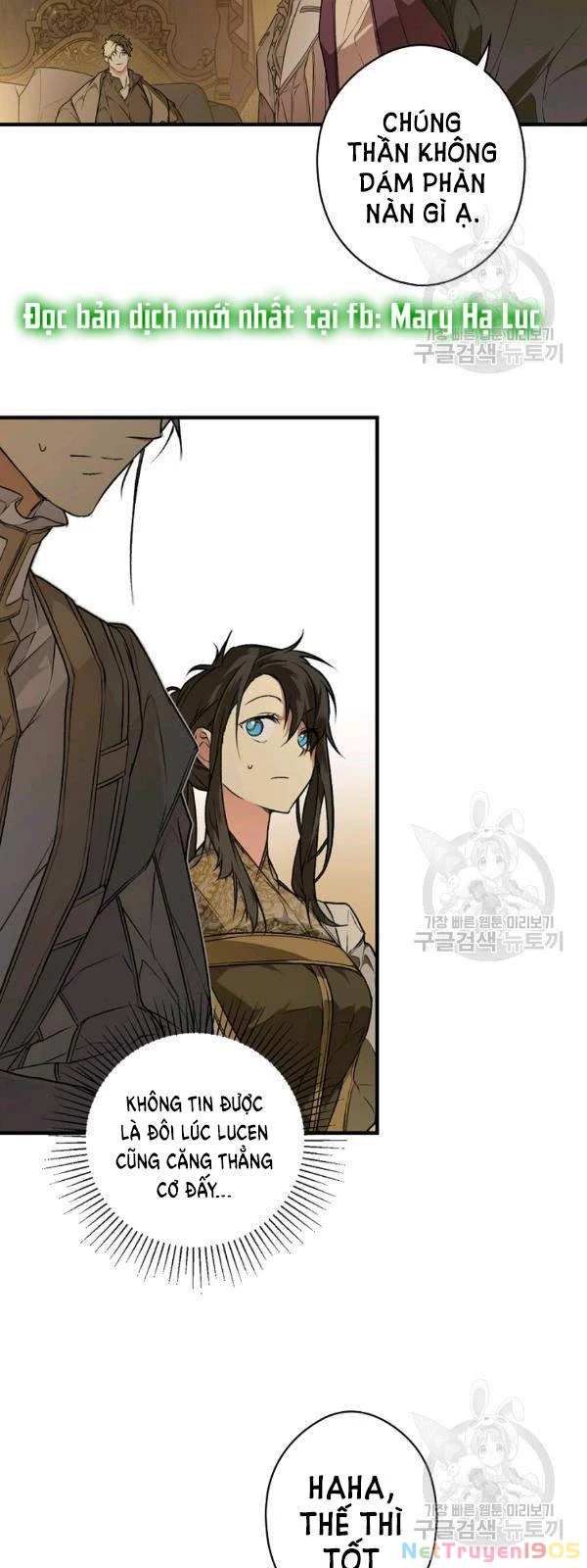 Quý Cô Bí Ẩn - Secret Lady Chapter 31 - 9