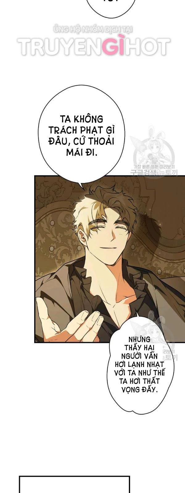 Quý Cô Bí Ẩn - Secret Lady Chapter 31 - 10