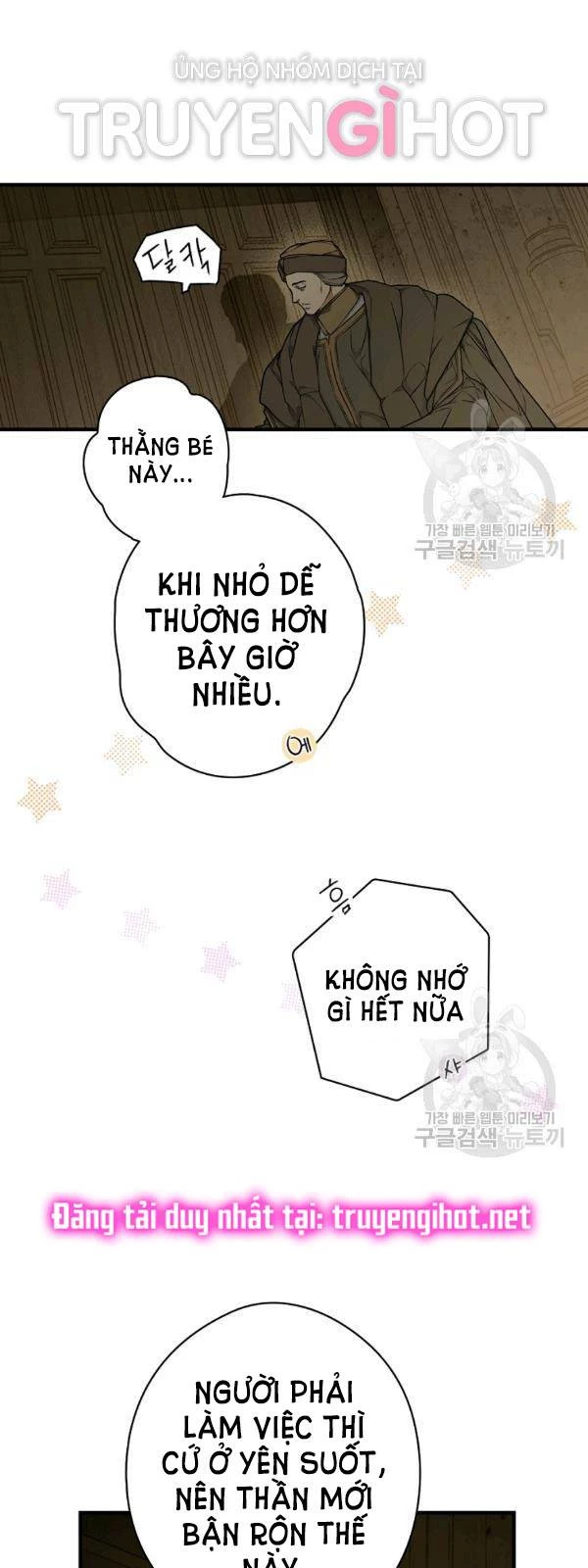 Quý Cô Bí Ẩn - Secret Lady Chapter 31 - 13