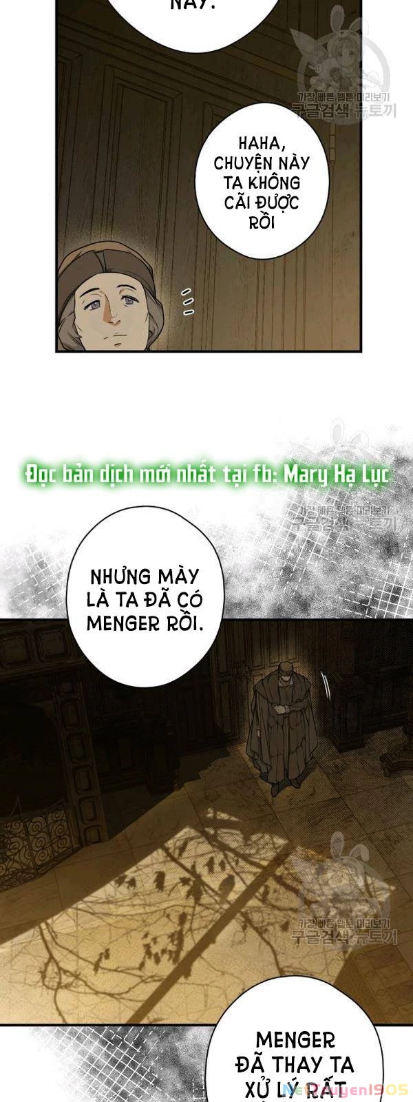 Quý Cô Bí Ẩn - Secret Lady Chapter 31 - 14