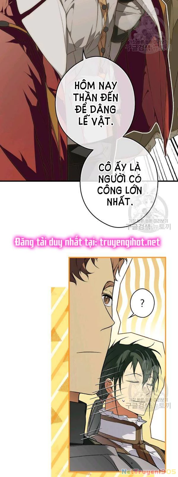 Quý Cô Bí Ẩn - Secret Lady Chapter 31 - 20
