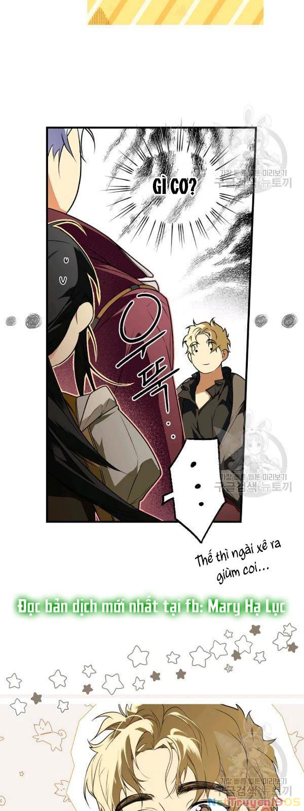Quý Cô Bí Ẩn - Secret Lady Chapter 31 - 21