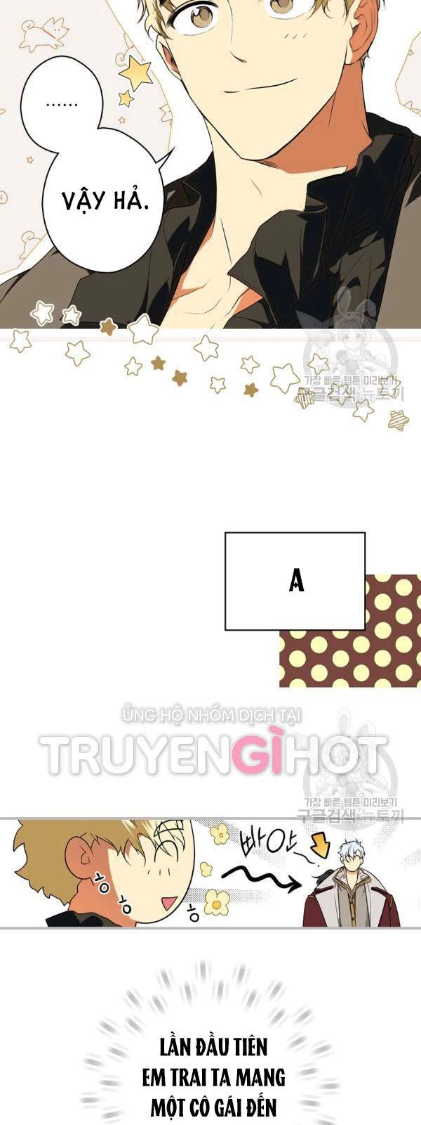 Quý Cô Bí Ẩn - Secret Lady Chapter 31 - 22