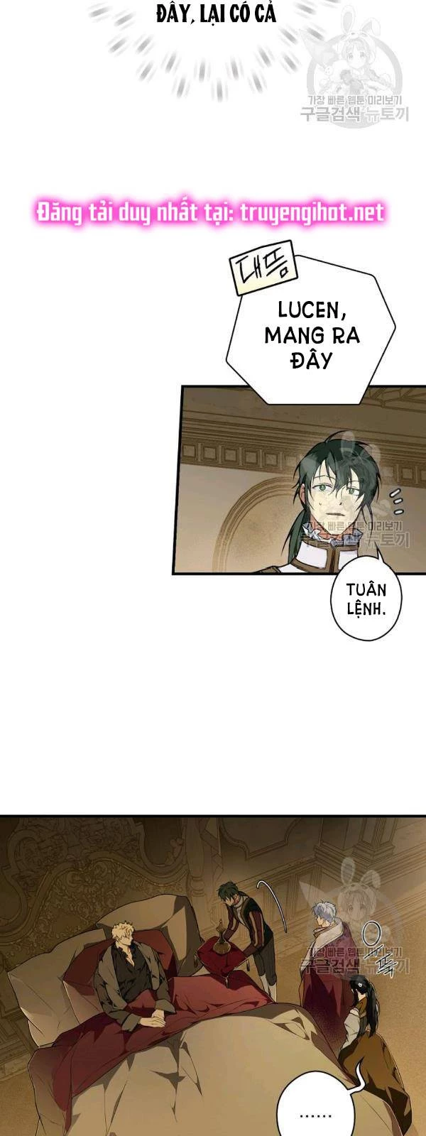 Quý Cô Bí Ẩn - Secret Lady Chapter 31 - 23