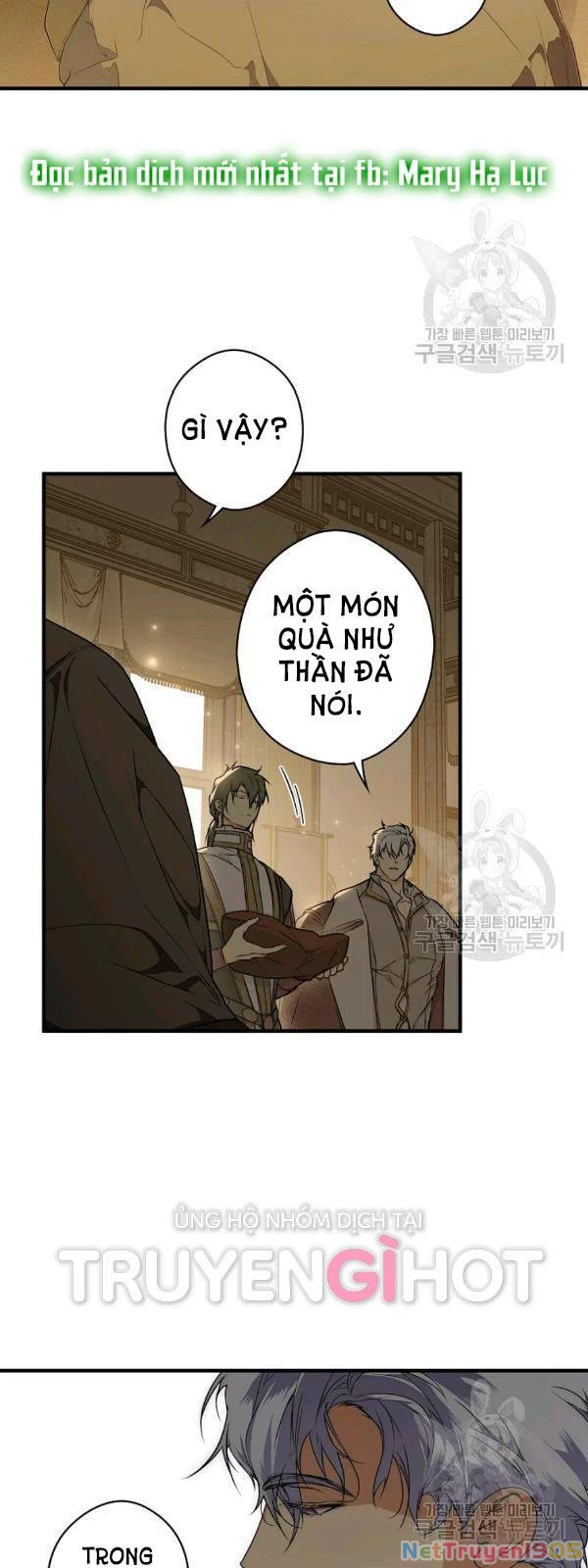 Quý Cô Bí Ẩn - Secret Lady Chapter 31 - 24