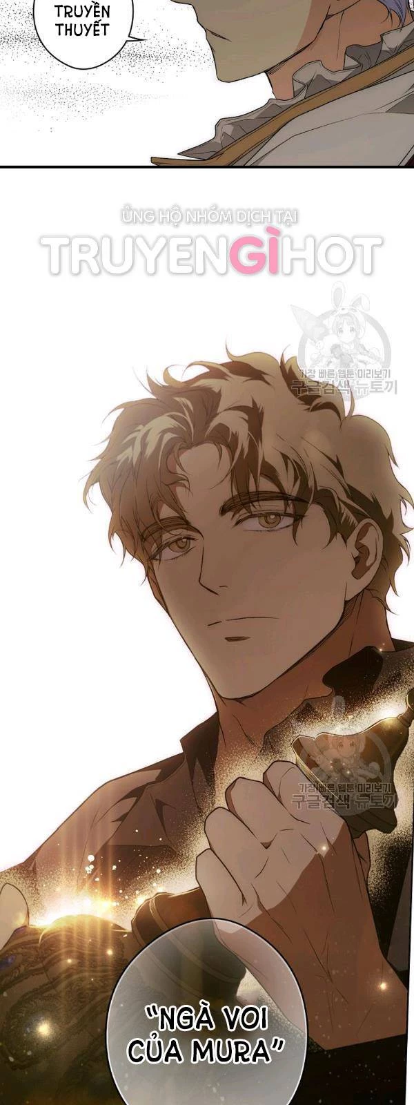Quý Cô Bí Ẩn - Secret Lady Chapter 31 - 25
