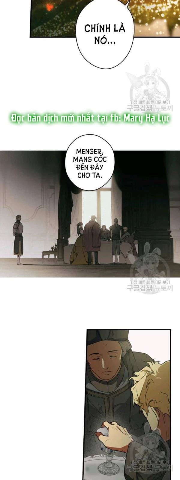 Quý Cô Bí Ẩn - Secret Lady Chapter 31 - 27