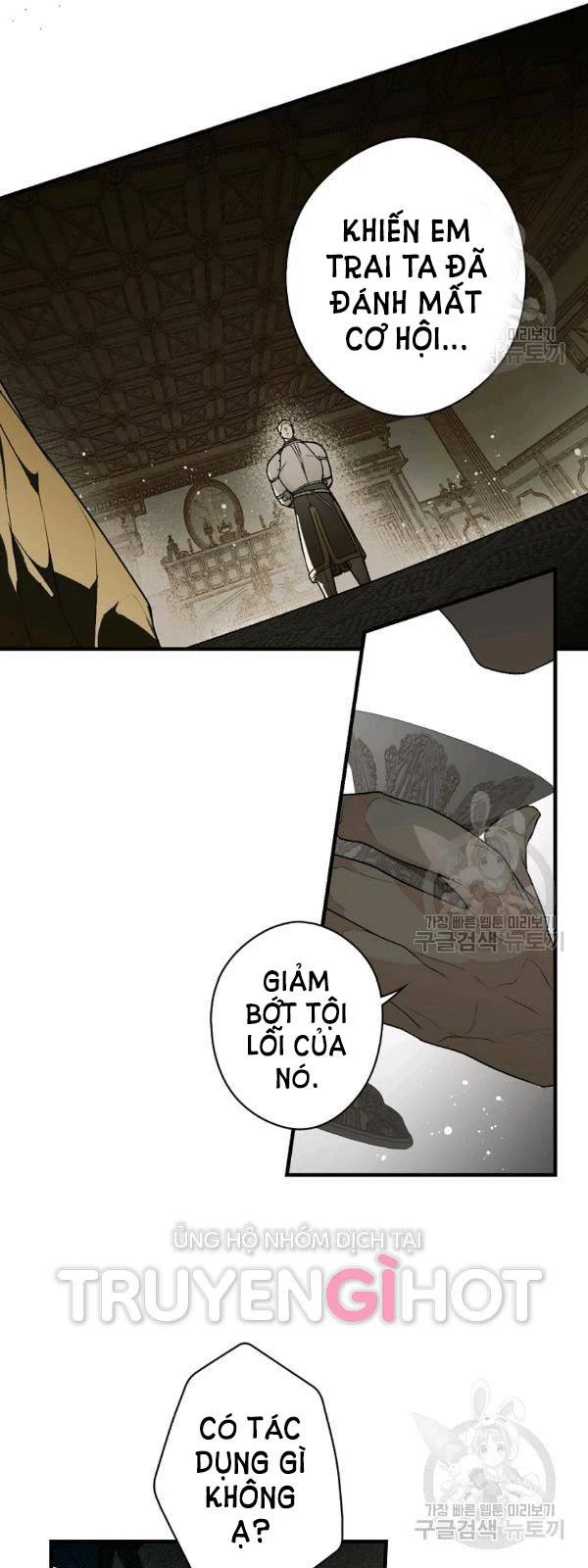 Quý Cô Bí Ẩn - Secret Lady Chapter 31 - 36