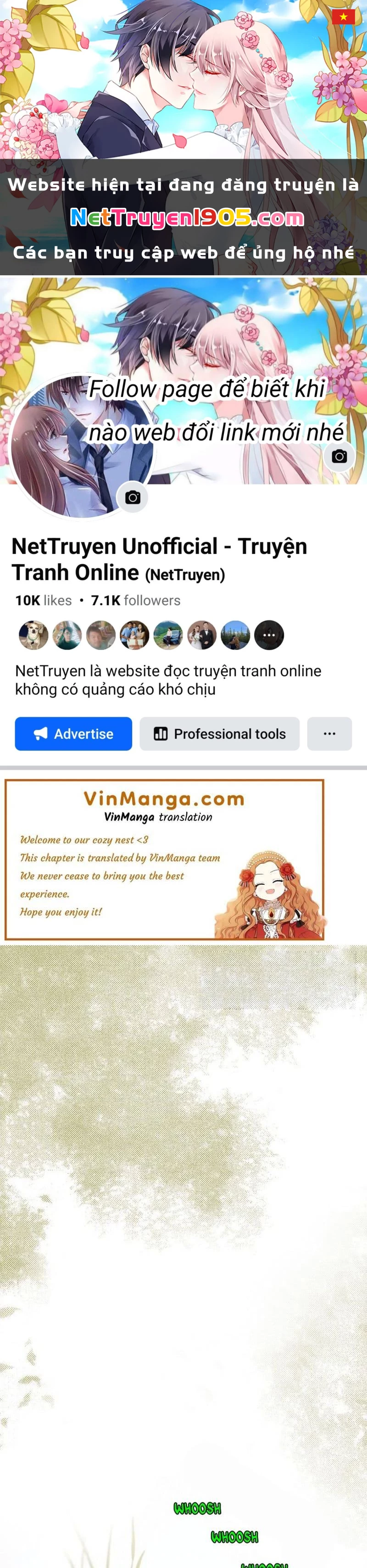 Quý Cô Bí Ẩn - Secret Lady Chapter 32 - 1