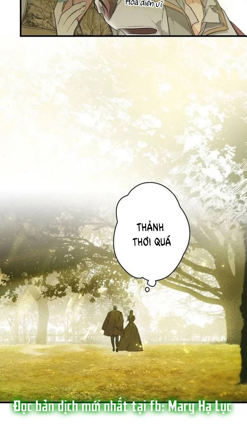 Quý Cô Bí Ẩn - Secret Lady Chapter 32 - 4