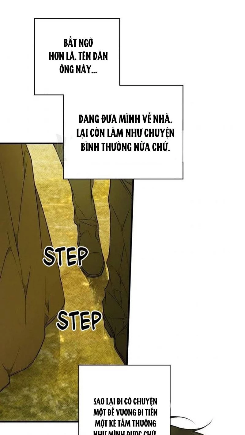 Quý Cô Bí Ẩn - Secret Lady Chapter 32 - 5