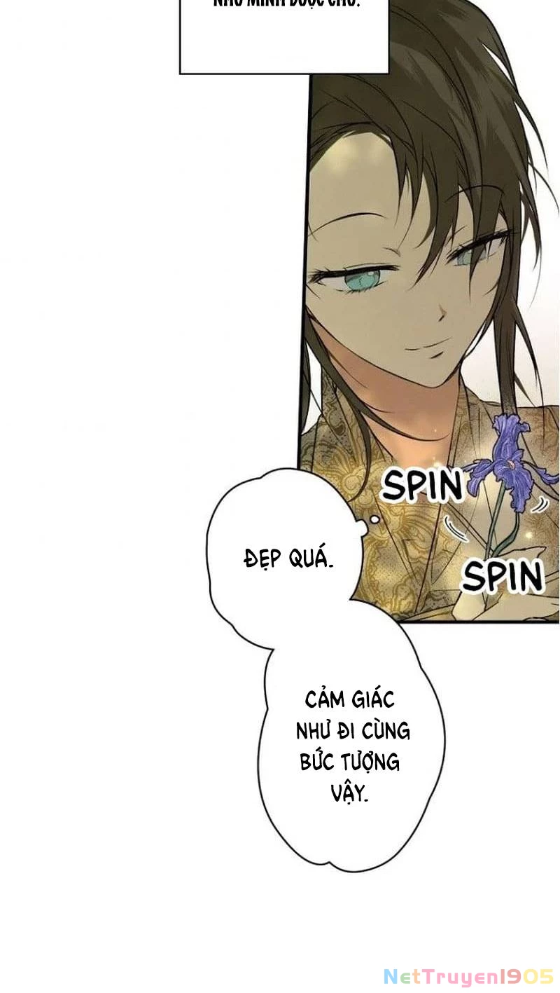 Quý Cô Bí Ẩn - Secret Lady Chapter 32 - 6