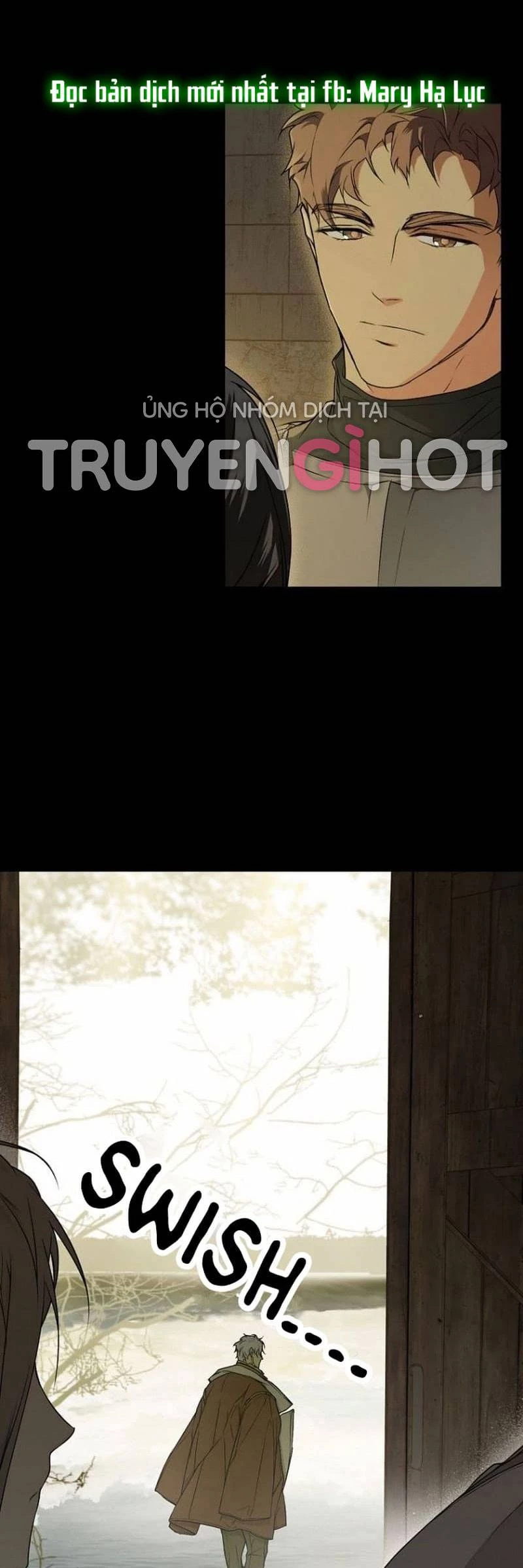 Quý Cô Bí Ẩn - Secret Lady Chapter 32 - 11