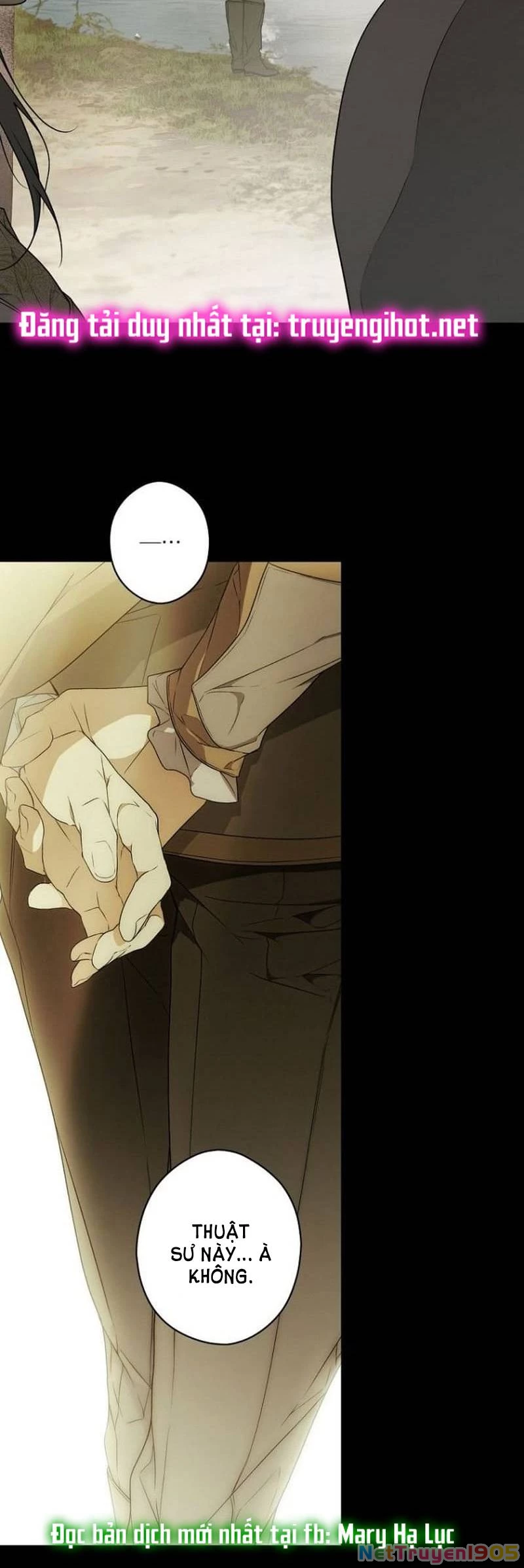 Quý Cô Bí Ẩn - Secret Lady Chapter 32 - 12