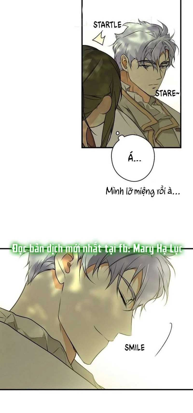 Quý Cô Bí Ẩn - Secret Lady Chapter 32 - 18