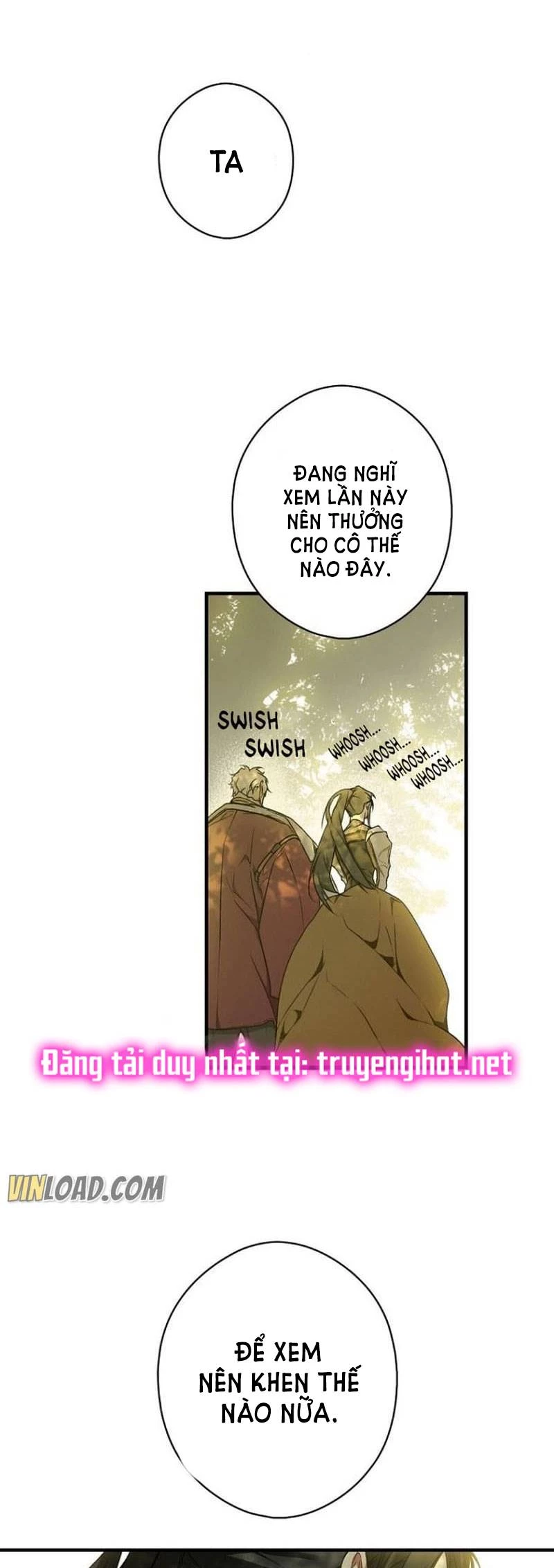 Quý Cô Bí Ẩn - Secret Lady Chapter 32 - 19