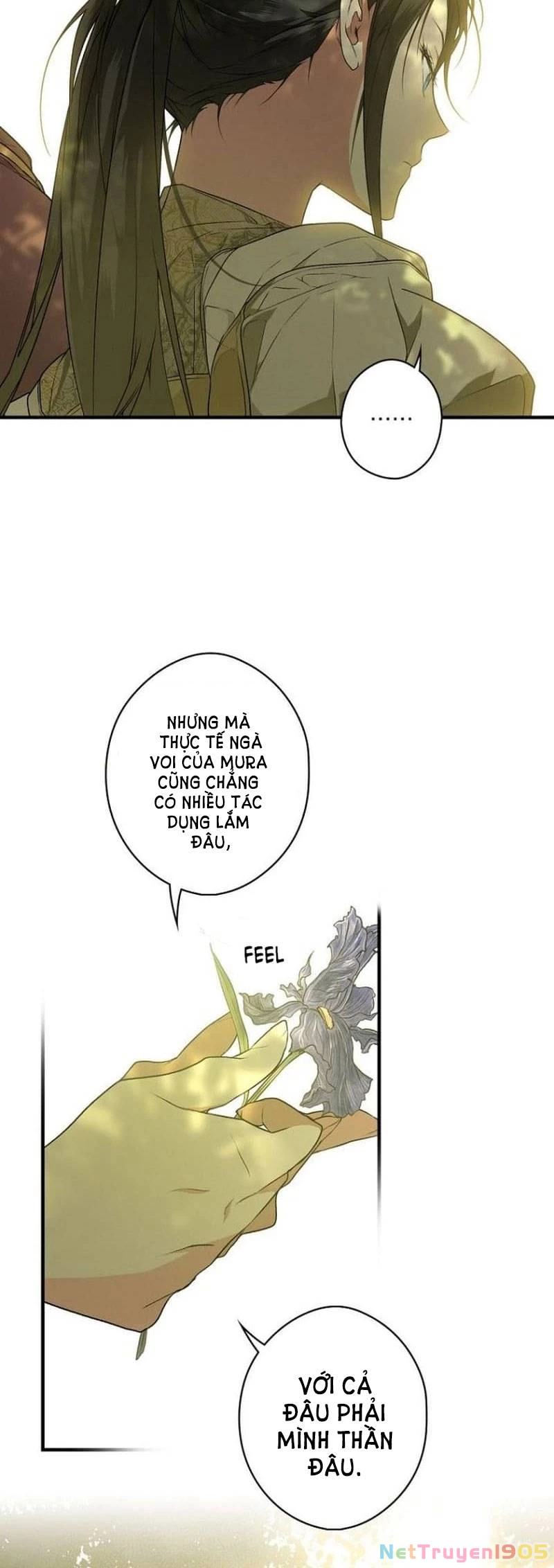 Quý Cô Bí Ẩn - Secret Lady Chapter 32 - 20