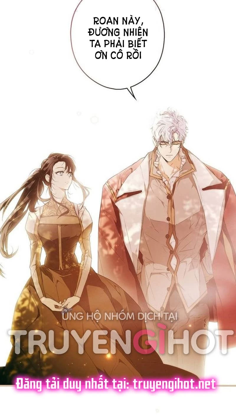 Quý Cô Bí Ẩn - Secret Lady Chapter 32 - 24