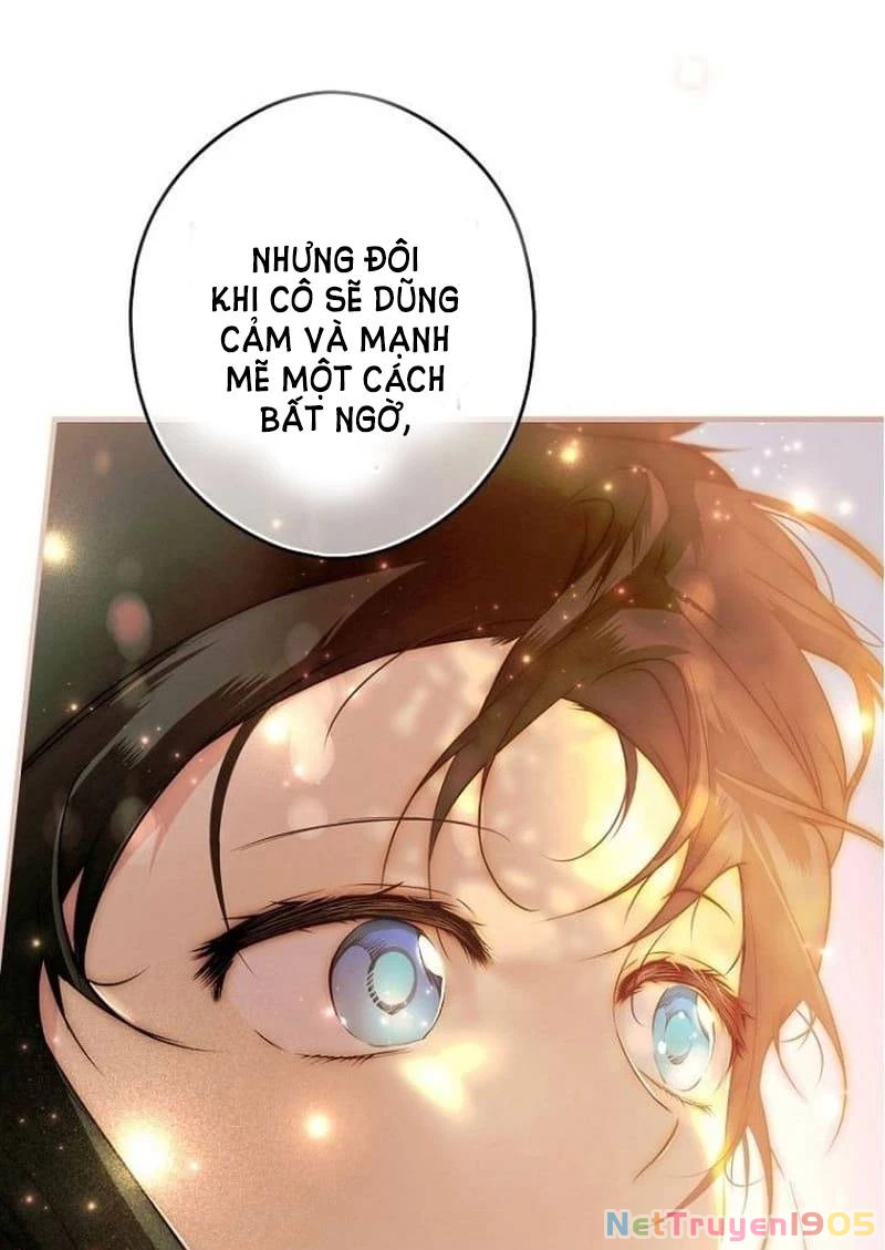 Quý Cô Bí Ẩn - Secret Lady Chapter 32 - 27