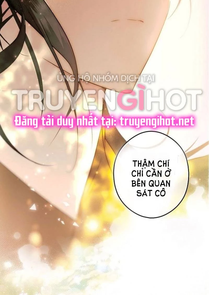 Quý Cô Bí Ẩn - Secret Lady Chapter 32 - 28