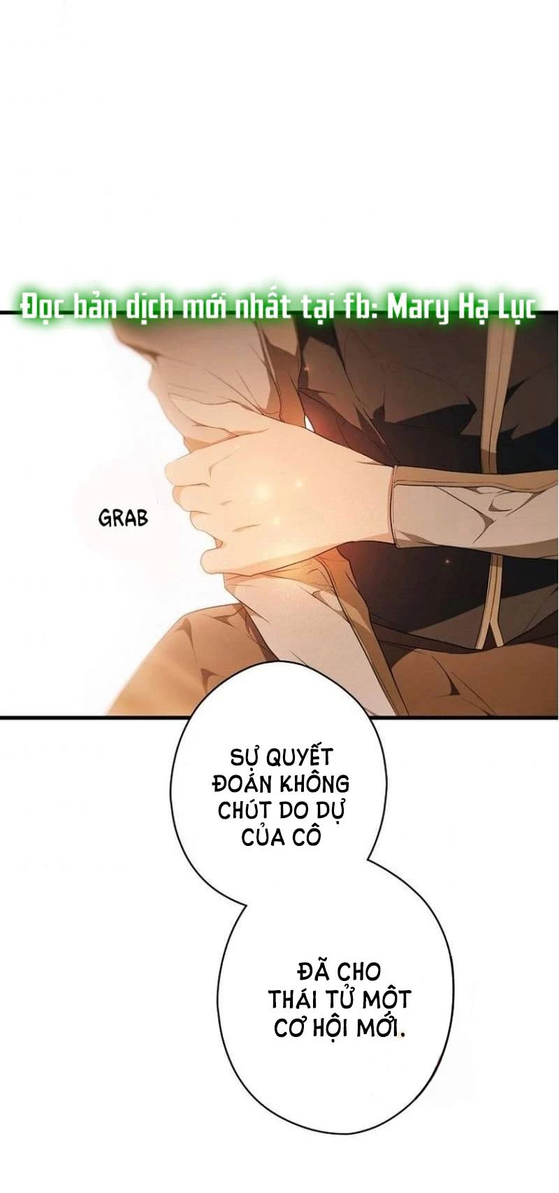 Quý Cô Bí Ẩn - Secret Lady Chapter 32 - 30