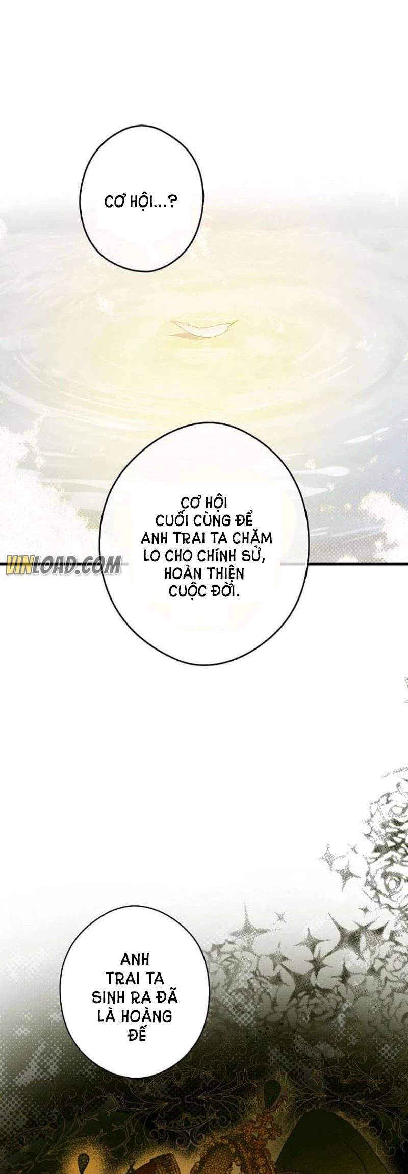 Quý Cô Bí Ẩn - Secret Lady Chapter 32 - 31