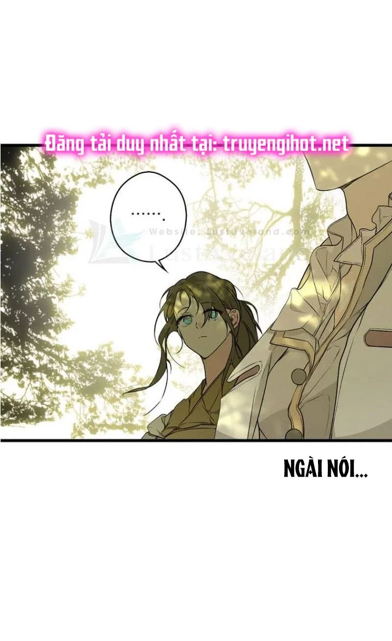 Quý Cô Bí Ẩn - Secret Lady Chapter 32 - 35