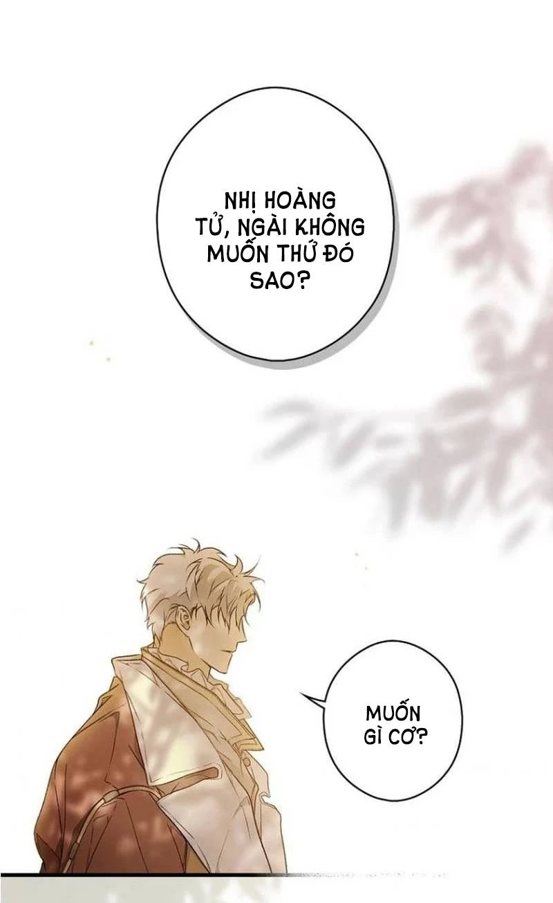 Quý Cô Bí Ẩn - Secret Lady Chapter 32 - 36