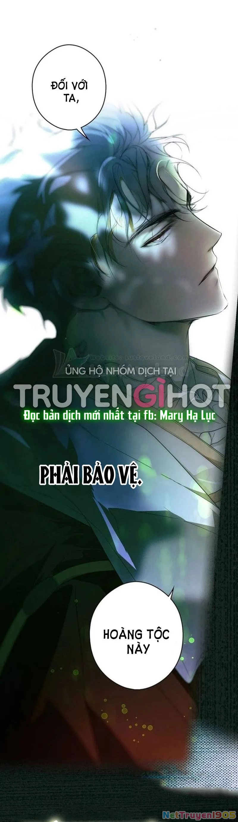 Quý Cô Bí Ẩn - Secret Lady Chapter 32 - 39