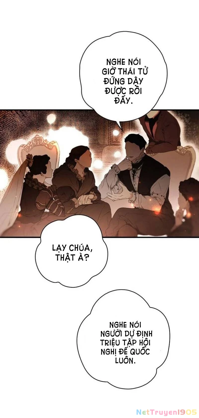 Quý Cô Bí Ẩn - Secret Lady Chapter 32 - 46