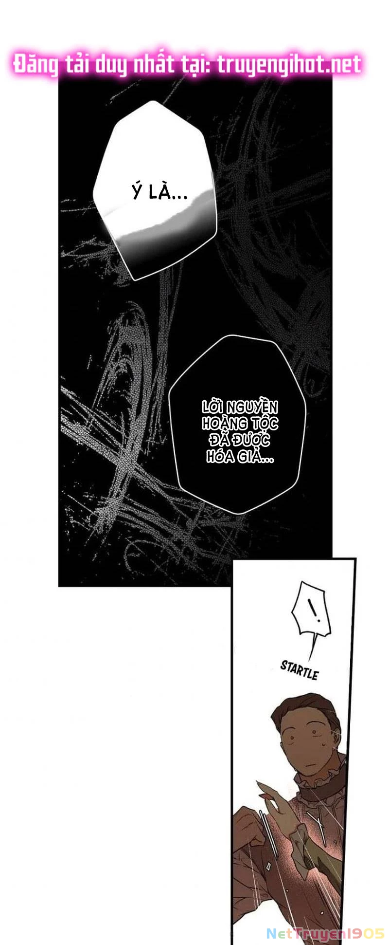 Quý Cô Bí Ẩn - Secret Lady Chapter 32 - 47