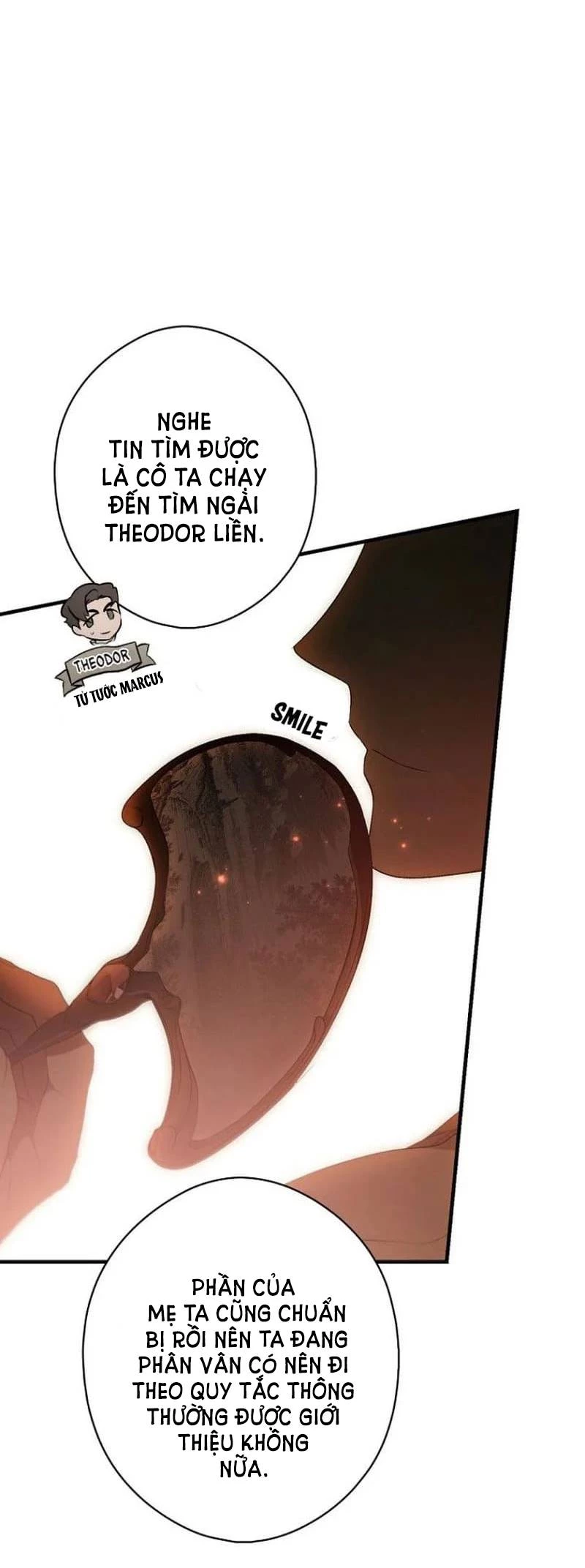 Quý Cô Bí Ẩn - Secret Lady Chapter 32 - 50