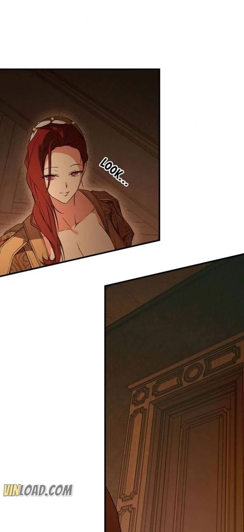 Quý Cô Bí Ẩn - Secret Lady Chapter 32 - 53