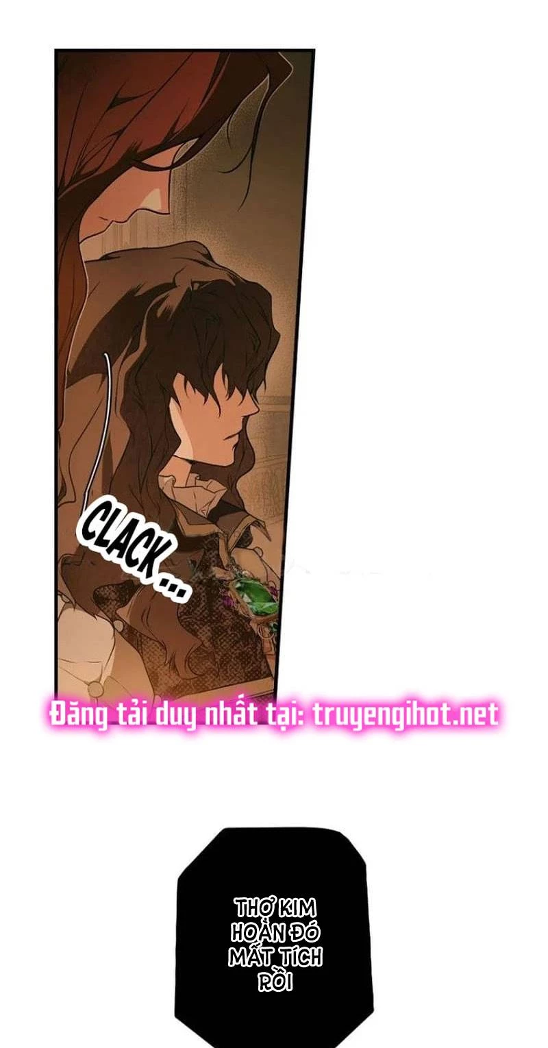 Quý Cô Bí Ẩn - Secret Lady Chapter 32 - 61