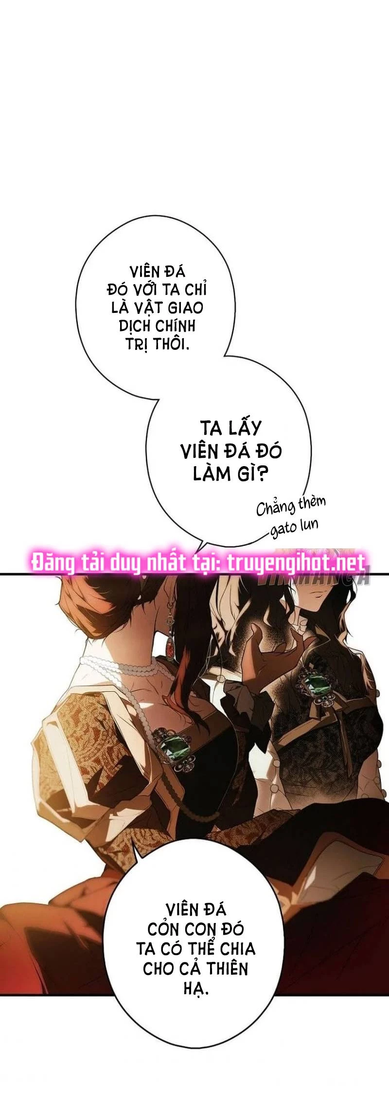 Quý Cô Bí Ẩn - Secret Lady Chapter 32 - 64